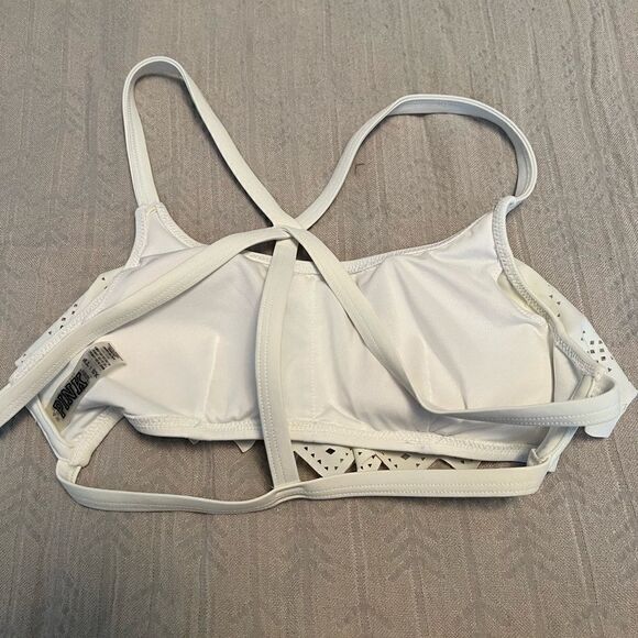 Pink Bikini Top - Picture 3 of 3